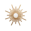 STARBURST MIR GOLD LF