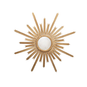 STARBURST MIR GOLD LF