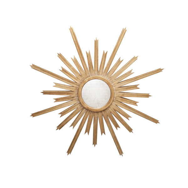 STARBURST MIR GOLD LF