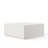 Bloc Coffee Table 39.5"