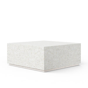 Bloc Coffee Table 39.5"