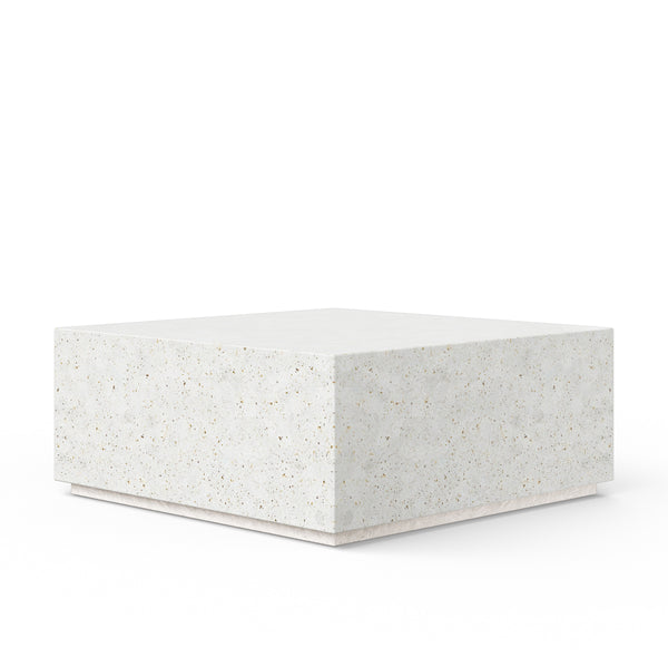 Bloc Coffee Table 39.5"