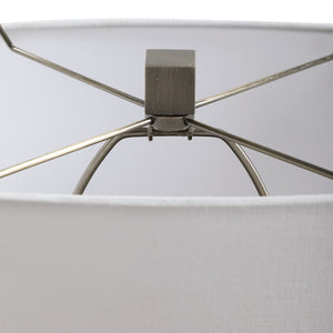 Relic Aged Gold Table Lamp