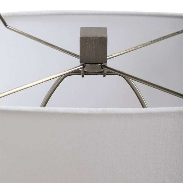 Relic Aged Gold Table Lamp