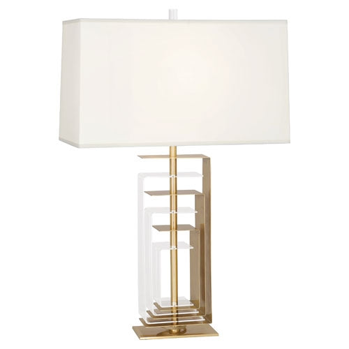 Braxton Table Lamp