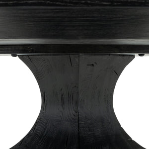 Sargon Dining Table-Bluestone