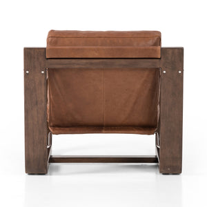 Cesar Chair In Heirloom Sienna