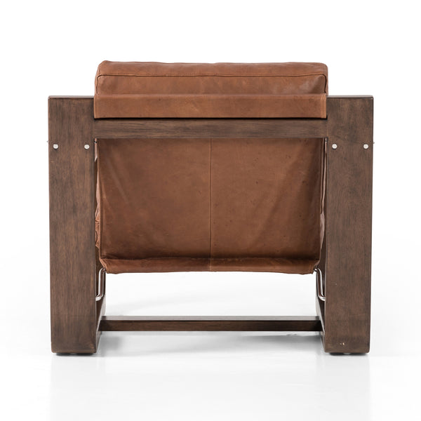 Cesar Chair In Heirloom Sienna