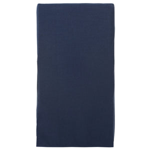Coley Denim Armless Chair