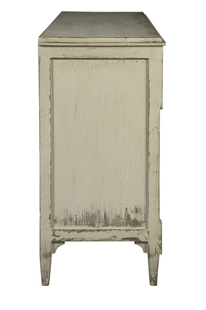 Brookside Chest