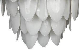 Lotus Chandelier, Large