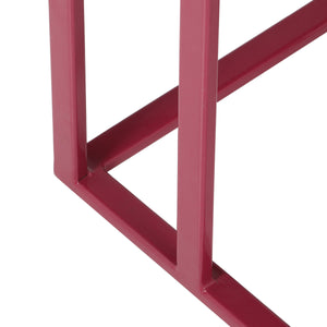 Tanu C-Table Plum