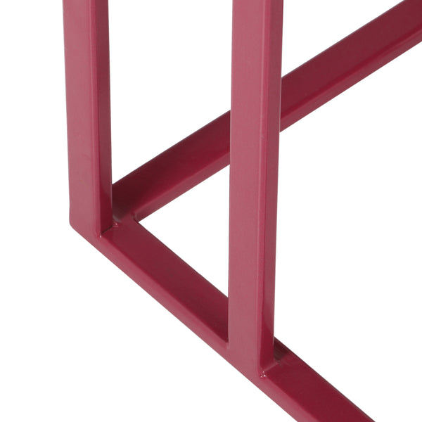 Tanu C-Table Plum