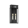 GRIDLEY Exterior Wall Sconce