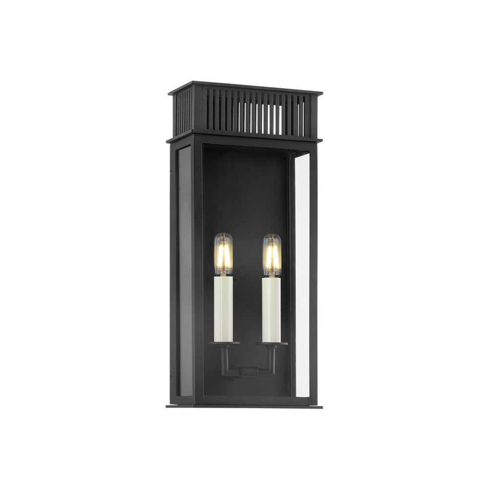 GRIDLEY Exterior Wall Sconce