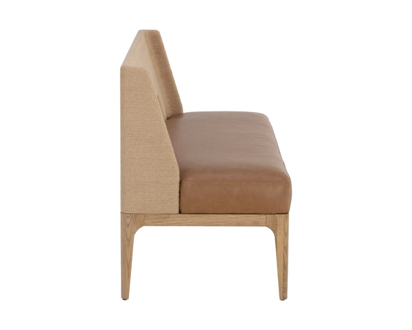 BROCCO BANQUETTE - MILLIKEN COGNAC