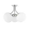 Estee Semi Flush