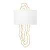 5th Avenue Wall Sconce