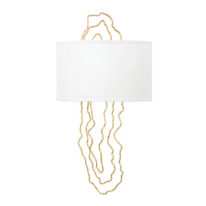 5th Avenue Wall Sconce