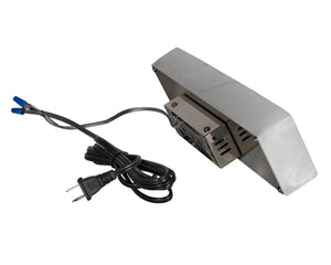Stein Linear Sconce, Small