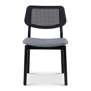 Beth Cane Chair