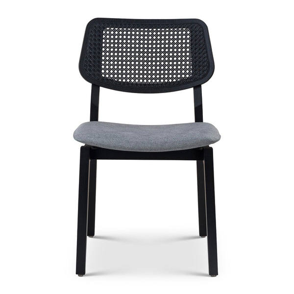 Beth Cane Chair