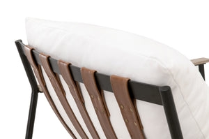 Brando Club Chair