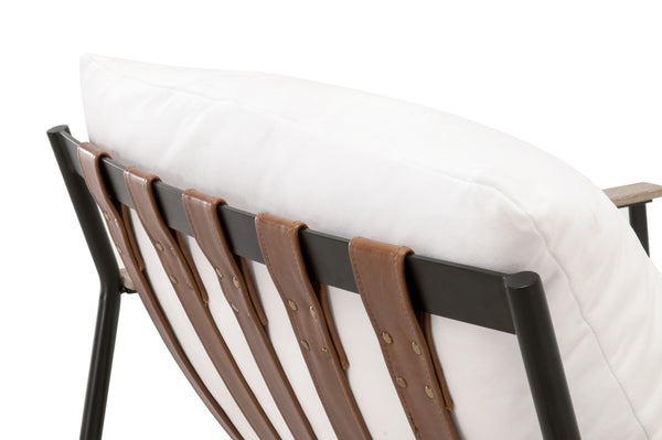 Brando Club Chair