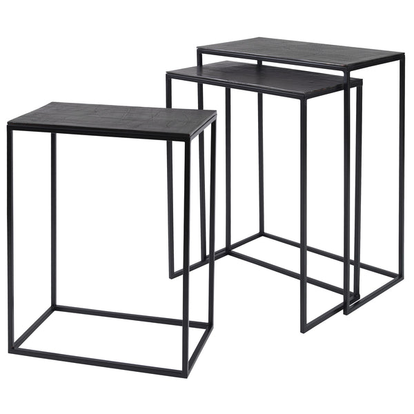 Coreene Nesting Tables