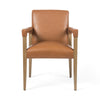 Reuben Dining Chair In Sierra Butterscotch