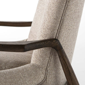 Braden Dining Arm Chair