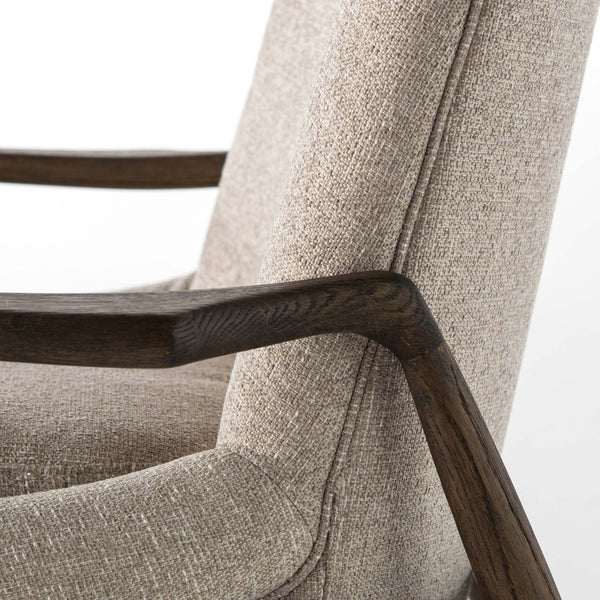 Braden Dining Arm Chair