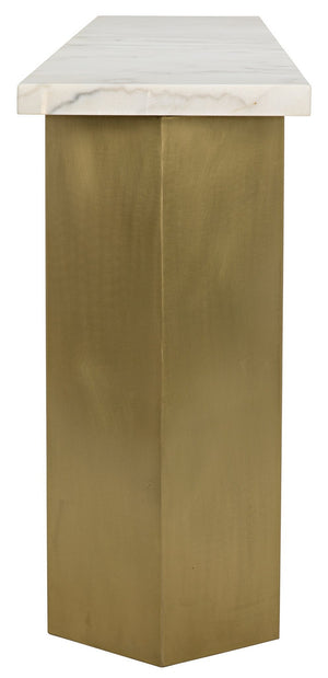 Shilo Console