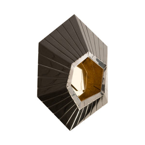 Hex Wall Tile, MD