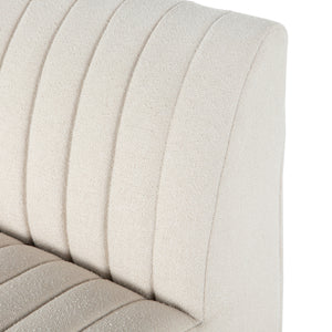 Augustine Dining Chair In Capri Oatmeal