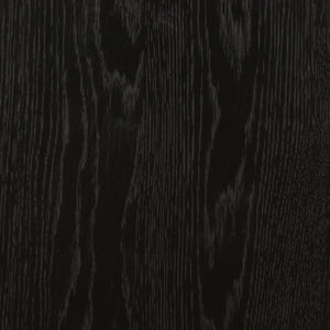 Millie Large Sideboard in Matte Black