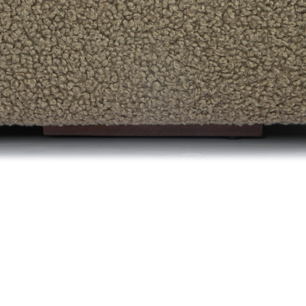 Kuma Sofa - Green