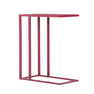 Tanu C-Table Plum