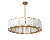 ROVIRA CHANDELIER