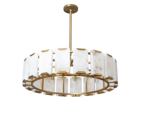 ROVIRA CHANDELIER
