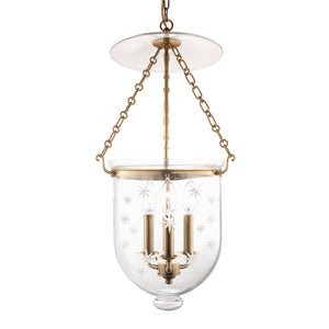 Hampton Pendant