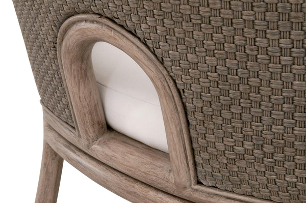 Adamo Dining Chair, Set of 2