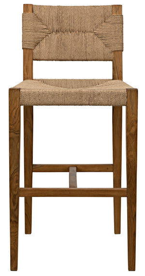 Bran Counter Stool