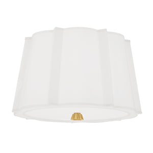 Humphrey Flush Mount