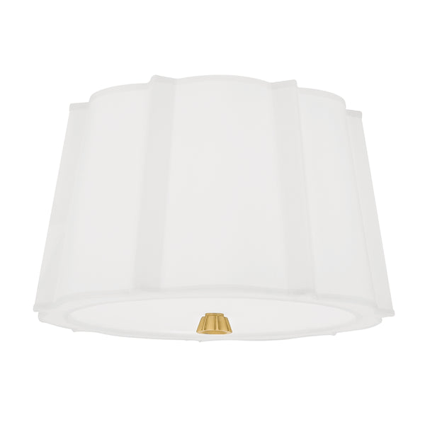 Humphrey Flush Mount