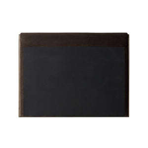 Sloane Bed - Surrey Cocoa