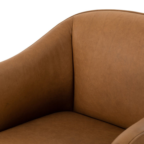 Sully Chair - Eucapel Cognac