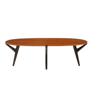Tofino Coffee Table, Amber &Caviar