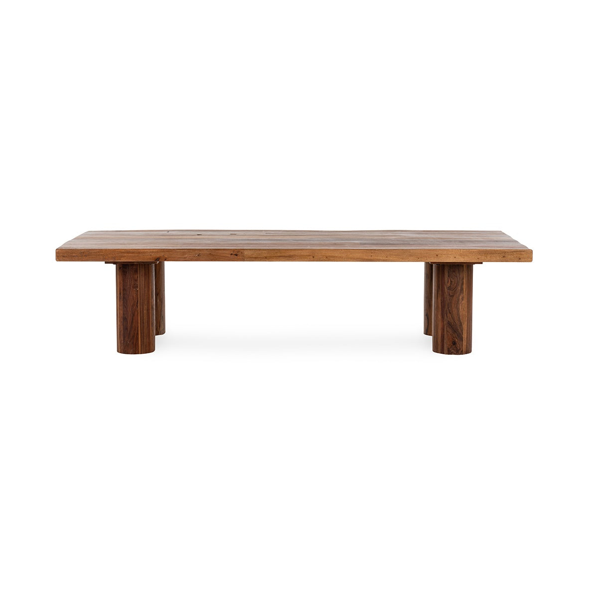 Classic Home Alto Coffee Table - Thumbnail 3