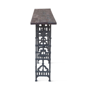 Console 62"